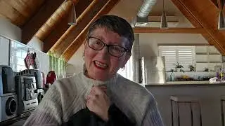 I'm an arts patron in the suburbs - Alice by Heart