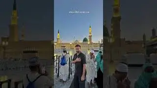 @WaseemBadamii #waseembadami #reels #reels #viralvideo #hajj #trending #unfrezzmyaccount