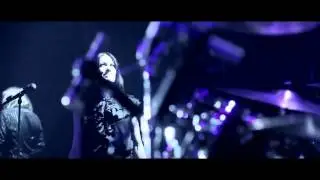 13 - Crash! Boom! Bang!  / Roxette / Live Travelling The World