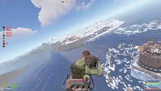 rust moments
