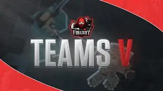 FruskyGames Teams V Trailer
