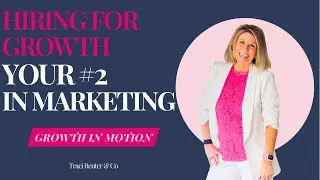Growth in Motion  The Number Two in Marketing