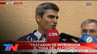 JUICIO B&Aacute;EZ SOSA: 