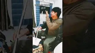 sat pushte bhi padhangi 😎😎##youtubeshorts #funny #comedy #entertainment ##new ##viral vidio