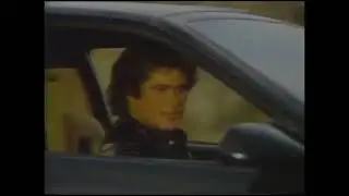 PM Magazine 'Knight Rider' Episode TV Spots