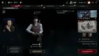Hunt: Showdown - 3 Men Hunt, Showdown [01-06-2022]