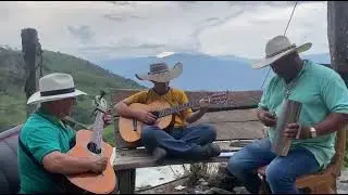 LOS CUCHACHOS PARRANDEROS 