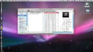 Mac OS X tutorial