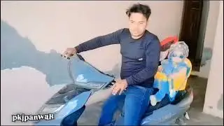 Vatsu full attitude me 😎😎billo tere jatt diya || Vatsal PanwaR 