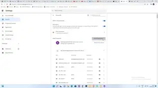 How to backup your passwords from Google Chrome - Great for Password Managers like Dashlane