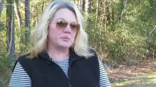 Anger follows after animals left out in the cold