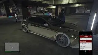 GTA 5 online