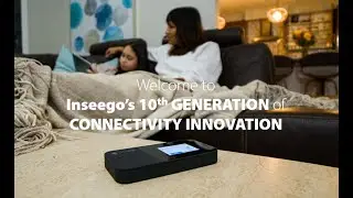 MiFi X PRO 5G | Telstra Mobile Hotspot | Powered by Inseego