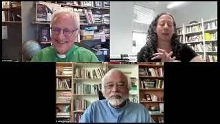TAF Workshop: Preaching an Election Sermon (Aug. 27, 2024)