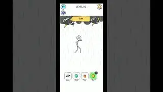 Alchemy Puzzle Level 10 Walkthrough