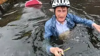 Kruiwagen
