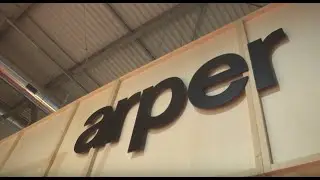 Arper iSaloni 2018