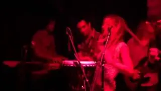 GrooveShine Sandbar