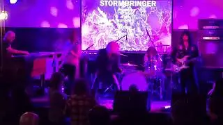 Stormbringer tribute to Deep Purple, Perfect Strangers, full w intro