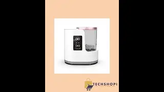 Electric Makeup Brush Cleaner Rechargeable Makeup Brushes Cleaning Tool Automatic Makeup Brush Cl...