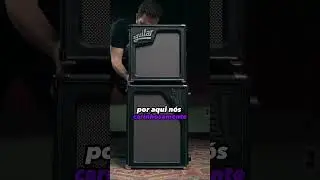 Aguilar Amp - Slap Stack