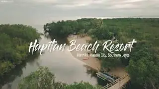 Hapitan Beach | Barangay Manhilo, Maasin City, Southern Leyte