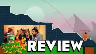 Party Golf | Game Review