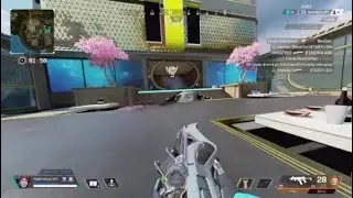 Just for fun clip