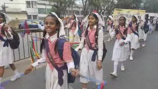 Shri Guru Gobind Singh jayanti Nagar Kirtan 2026