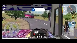 Bus stop 