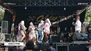 SUMUR SANGA - OLIV ENTERTAINMENT | DESA PURWAWINANGUN, 8 JUNI 2025