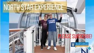 North Star Experience @Ovation of the Seas - New Zealand Cruise 2023
