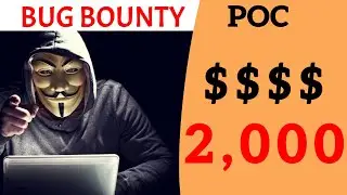 70: Bug Bounty POC $2,000 || Subdomain Takeover || Hacking Sikhe [IN HINDI]