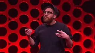 The home, art and place | Ian Strange | TEDxSydney