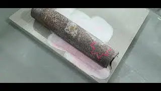 Australia customer &ndash; Test video of the 100W backpack pulsed laser cleaning machine before shipment