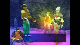 Let's Play Shadow Hearts: From the New World - Part 049