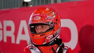 MINARDI MANAGEMENT - 🎥 Rotax Grand Finals &ndash; Bahrain 🇧🇭 | Our First Experience at the World Final!