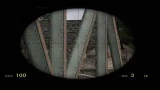 War ON Rhine l Gmod l Gmod War l Map : GM_Rhine