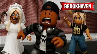 SCREAM STORY 4.6 : LA VENGEANCE DES FILLES (BROOKHAVEN RP) - EPISODE 3