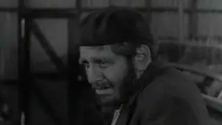 Kishon ראיון עם אפרים קישון