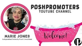Welcome To The PoshPromoters Channel!