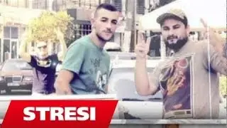 Stresi ft. Many,Pa kufijt & Samy - Kujt ti djegin le ta majn (2011)
