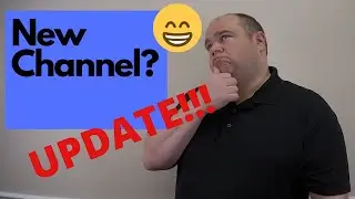 God's Word Made Simple: New Channel Update: What are we doing?!