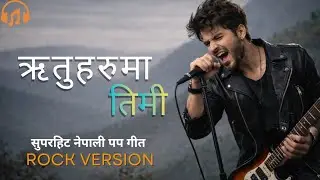 Ritu Haru Ma Timi | Super Hits Evergreen Nepali Song 