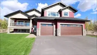 SOLD - Lake View Bi-Level #607 For Sale Near Edmonton!