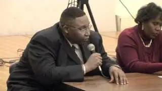 Ald. Jason Ervin on affordable housing