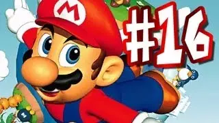 Super Mario 64 - Episode 16 by FuryRising