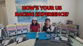 Meet Shana and Joshua Tamayo