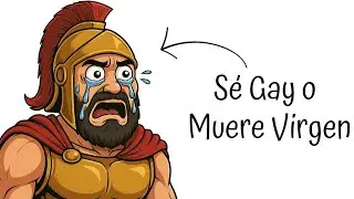 Por Qué APESTA Nacer Como un Espartano