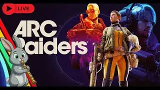 Snow Day, Sick Day, Game Day | ARC Raiders
